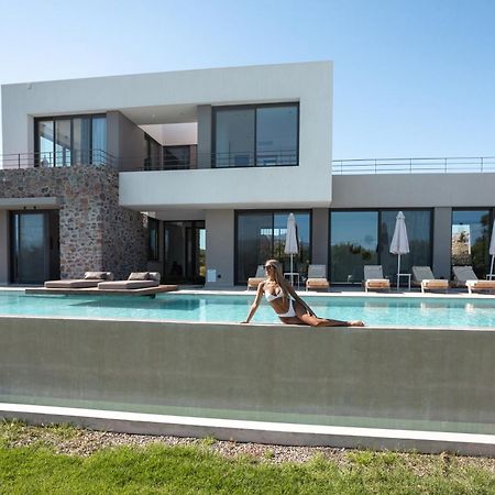 Villa Al Sur Chania  Exterior foto
